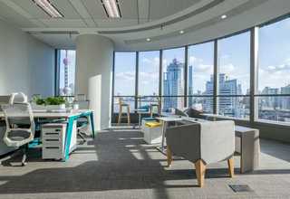 防渗水沥青混凝土道路摊铺施工联系