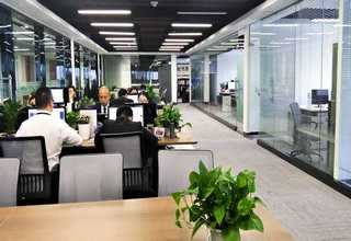 四川无隔板空气过滤器工厂