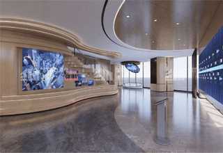 栅格通信管价格