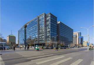 日系极简四分离装修