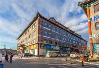 体适能培训机构