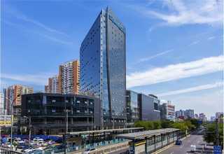 办公室成都装修