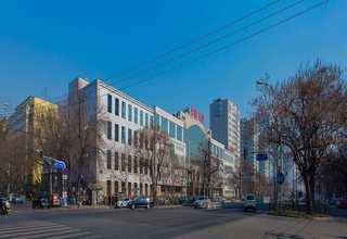 天津街道智能垃圾分类房定制